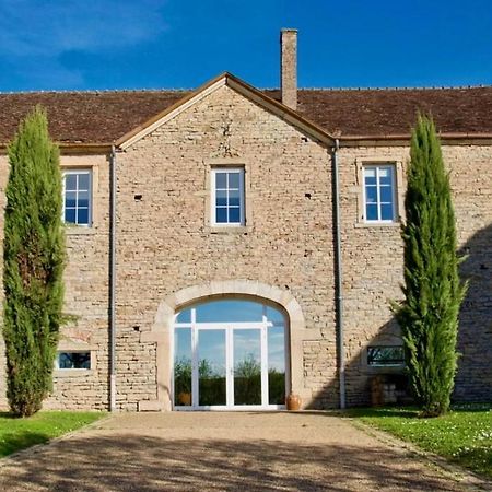Bed and Breakfast La Ferme Du Bois De Plottes Exteriér fotografie