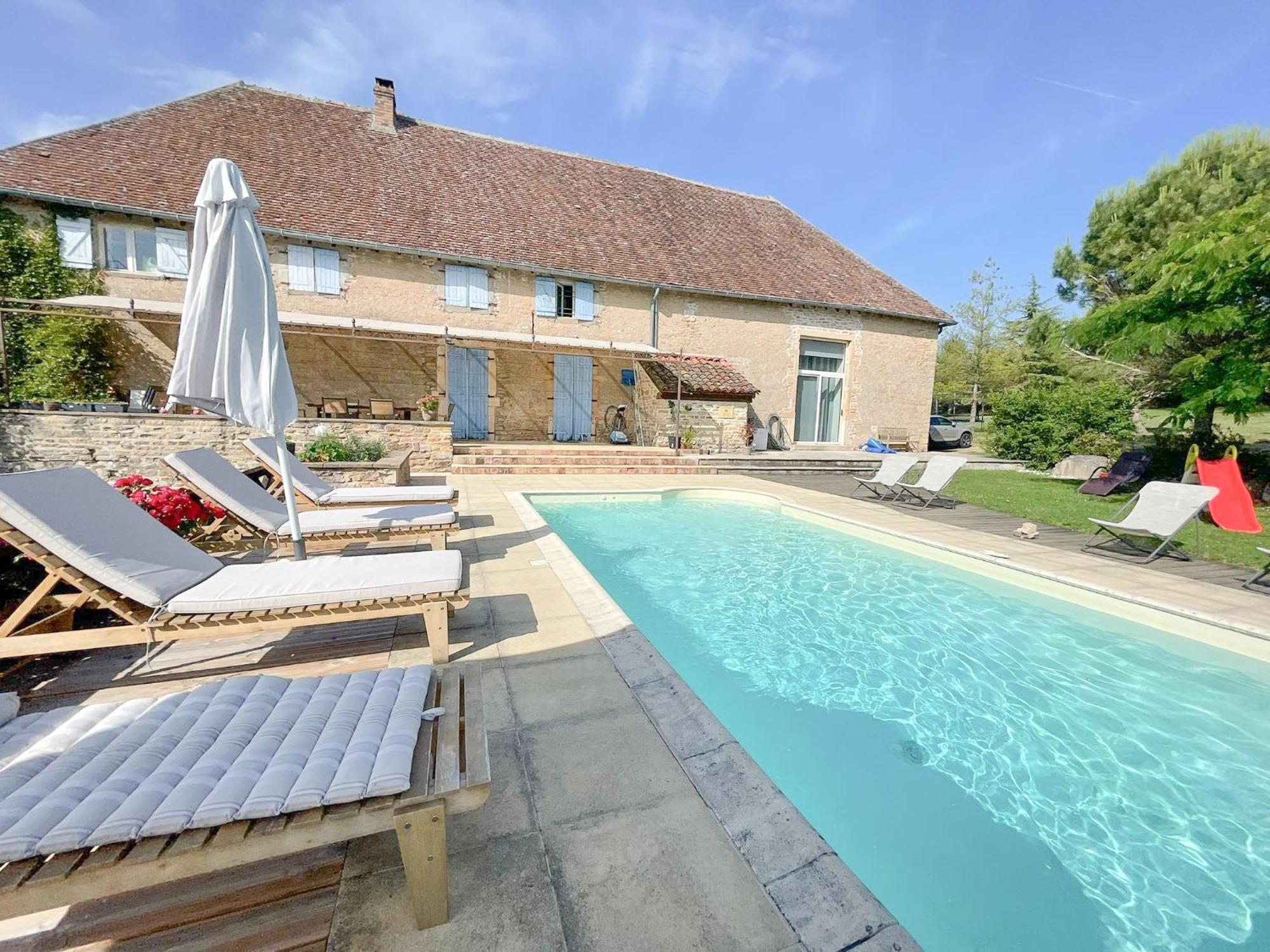 Bed and Breakfast La Ferme Du Bois De Plottes Exteriér fotografie