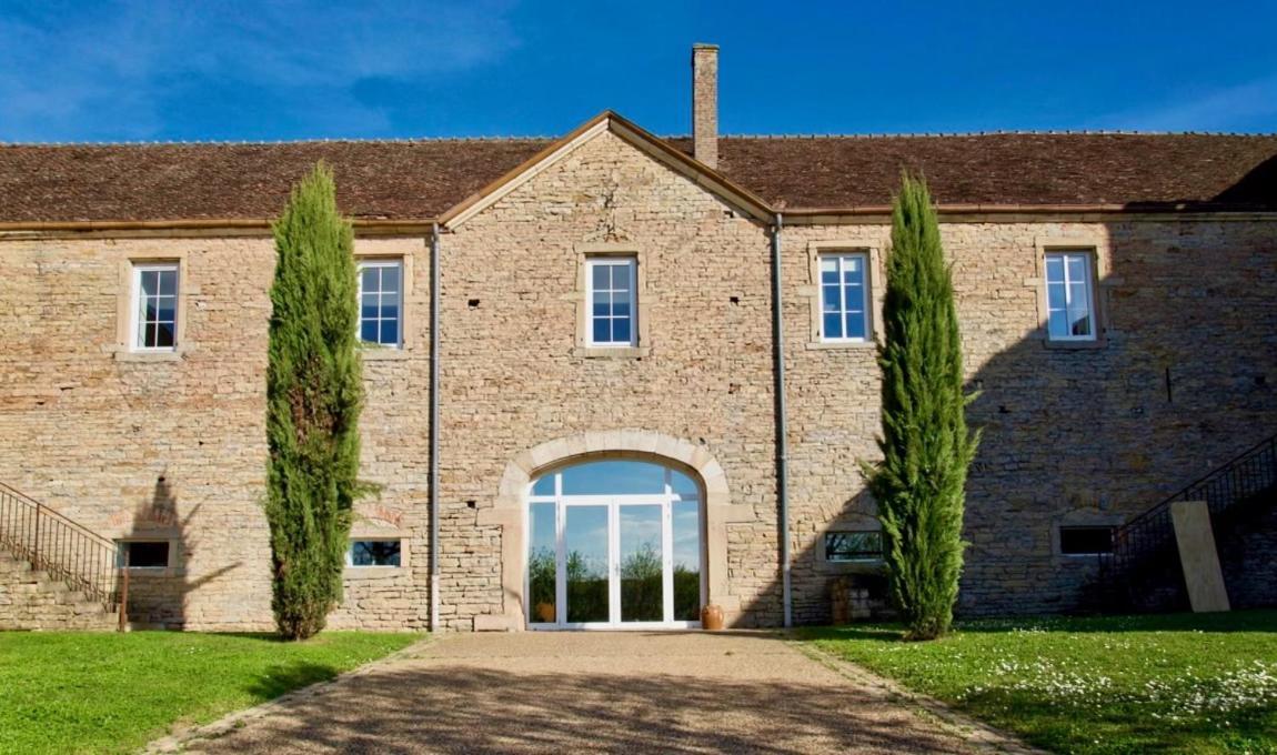 Bed and Breakfast La Ferme Du Bois De Plottes Exteriér fotografie
