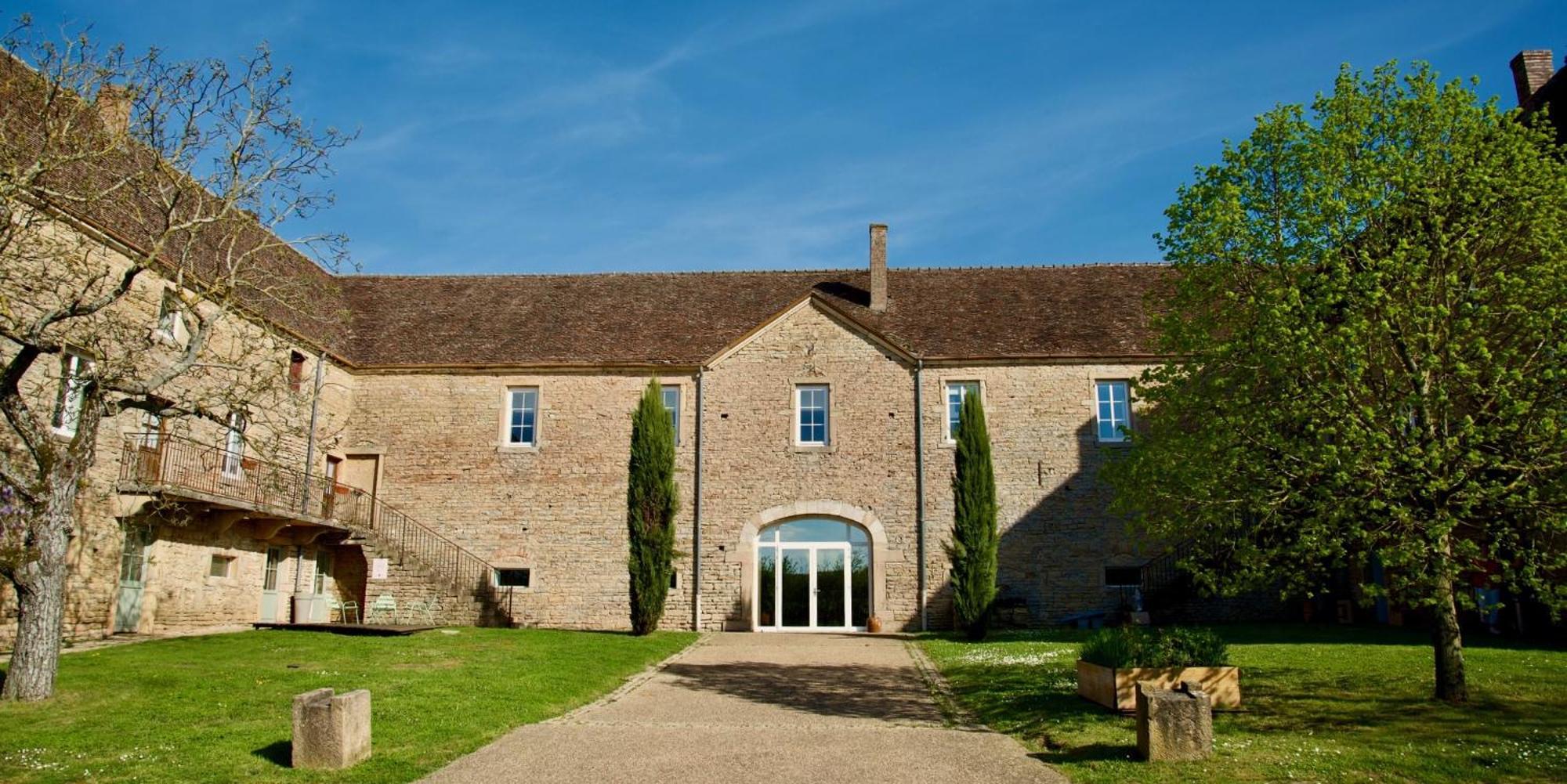 Bed and Breakfast La Ferme Du Bois De Plottes Exteriér fotografie